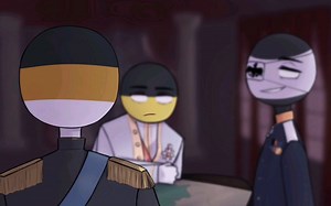 【countryhumans】︱MARK Meme︱