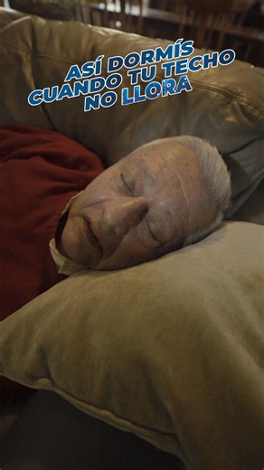 Descansá tranquilo con un techo protegido.😎 ​ Utilizá Siliconizer Lanco para evitar filtraciones | Lanco Centroamérica