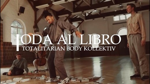 Oda_al_libro_Trailer