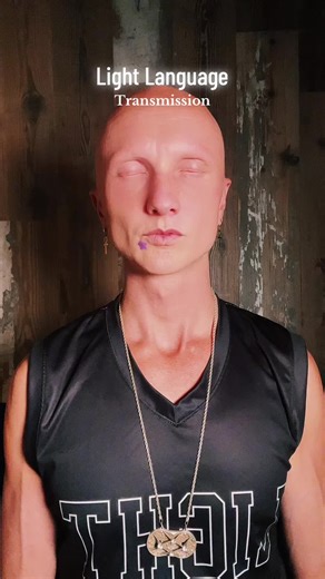 ✨ Light Language Activation ✨ Light language is not understood logically, it is a form of speak that activates parallel & past life times. Sometimes immediately, sometimes throughout a progression of time. This activation is geared to help you activate ancient ways of communication. Speaking with feeling is most easily done by light language. When feeling is spoken, it is a universal language that can be received & translated within the hearts of all. If you feel called to respond to me with you