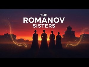 Beyond the Legend: The Untold Lives of the Romanov Sisters: The History Documentary