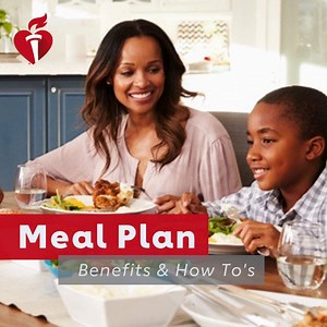 These days, we eat more food away from home compared to generations before us, which is unfortunate because there are many benefits of family mealtime. Here are reasons why it’s important to eat together, as well as tips on how to make family meals a reality and an enjoyable time despite everyone’s 🗓⌚⏰ busy schedules. More: http://spr.ly/6186EAobk | American Heart Association -- Connecticut