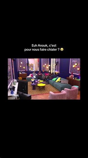 Anouk Éliminée de Star Academy : nos réactions