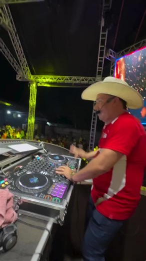 @Dj TOM MÁXIMO