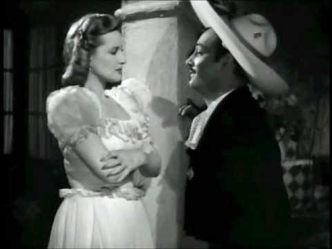 Jorge Negrete - Noche Plateada (Remasterizado)