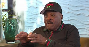 Spike Moss seeks to stop youth gang violence by bridging community, church, police