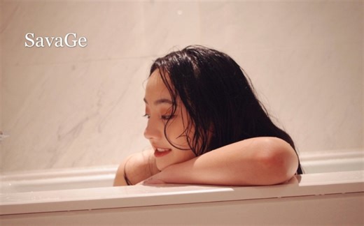 推特twitter女神Qinweiyingjie婕哥——第二期