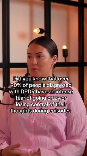 Understanding DPDR: You're Not Going Crazy