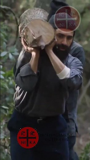 Agios Paisios: from Farasa to Heaven | Άγιος Παΐσιος - Από τα Φάρασα στον Ουρανό | Свети Пајсије