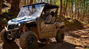 94K views · 502 reactions | The Wolverine X2 XT-R is the perfect trail exploring companion in technical terrain. | Yamaha Motor USA | Facebook