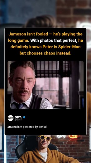 📸 The Photos That Gave Peter Away