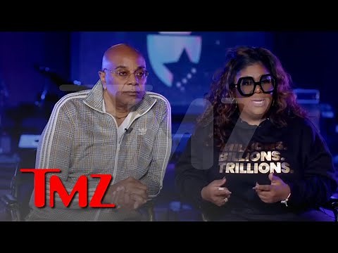 Kim Burrell to Minister Again After 'Broke' and 'Ugly' Sermon, Pastor Advising | TMZ