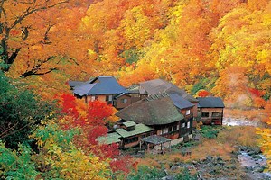 Towada-Hachimantai National Park: Gateway To Adventure In Northern Tohoku - The Real Japan