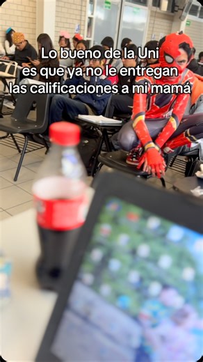 Pero si quieren se las puedo dar a sus mamás por este medio ja ja | Gretha Farrera