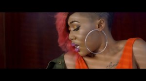 Amber Lulu - Jini Kisirani (Official Video) | Darhotsalaam