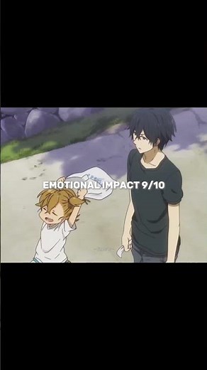 Day 70 - Barakamon