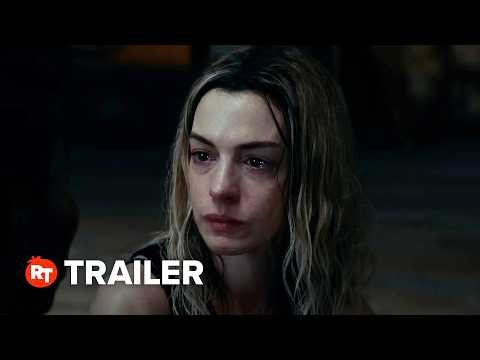 Mother Mary Trailer #2 (2026)