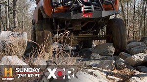 80K views | NEW THIS WEEK: Tune in to PowerNation TV on HISTORY Sunday morning at 7AM ET/PT for new episodes of XOR - Xtreme Off Road and Engine Power + BIGFOOT LIVES! | PowerNation TV | Facebook