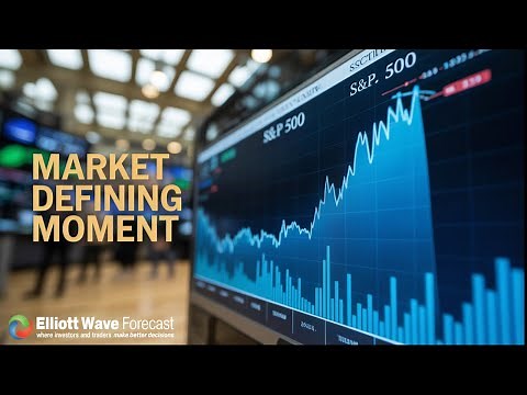 World Indices 2025–2026 : How We Saw the Bullish Turn in April 2025