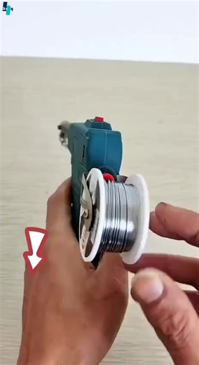 Automatic Feed Soldering Iron gun ✅️ https://shope.ee/7KXgSiySg9 | 用心生活