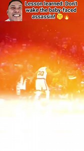 24K views · 298 reactions | Lesson learned: Don't wake the baby-faced assassin! 狼 | Tharkso Al-Rashid | Facebook