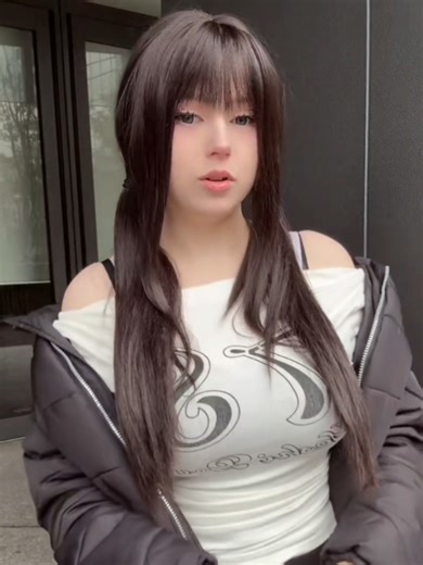 Upminaa /@twitch.tv/upminaa /@mina / was live on tik tok and she talked about some stuff she is doing today and what she will do with her streams #Upminaa #upminacos #tiktoklive #japan #fyp