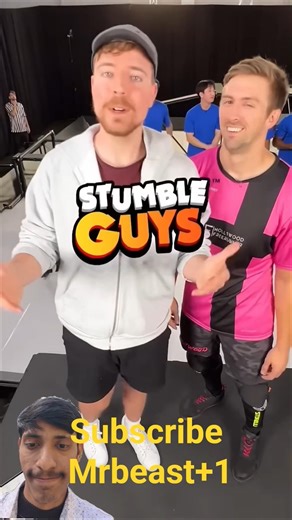 ‪@MrBeast‬ ऐसी ग़म खेलना किस किसको पसंद है वो सबस्क्राइब जरुर करें #viralvideo #trending #mrbeast