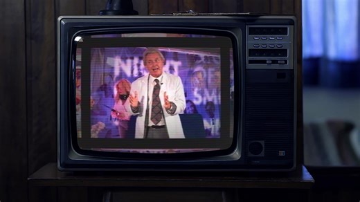 Not For Broadcast: The Timeloop DLC - Official Launch Trailer