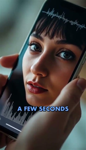 The Deepfake Murder Plot When AI Voices Become Weapons