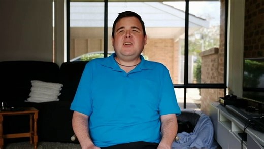 Dating with blindness: What is it like?