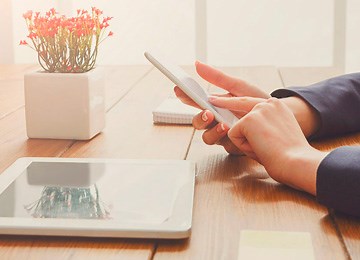 Cómo pagar tu factura