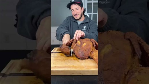 Flavor Infusion: The Art of Juicy Turkey