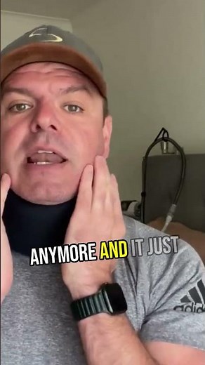 Soft Cervical Collars: The Hilarious Solution to Sleep Apnea and Snoring Revealed! #sleep