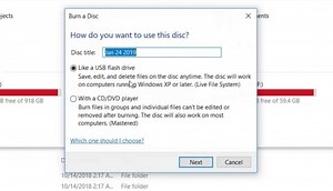 Watch How to burn a disc from computer? on Amazon Live