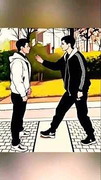 Why Elbow Strikes Are the Best Self-Defense Technique💥