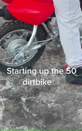 Honda CRF 50: Ultimate Dirt Bike for Thrilling Adventures