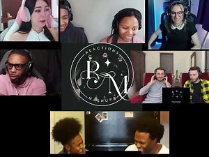 Bohemian Rhapsody - Queen ( Reaction Mashup )