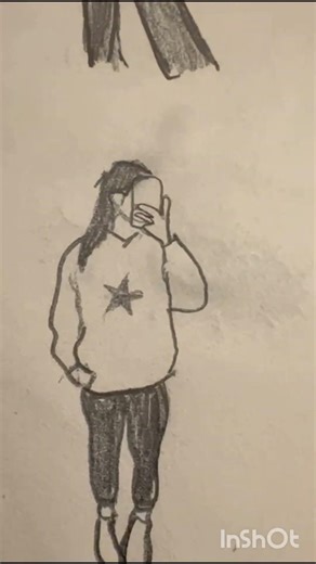 I quit drawing hands😩😭#roblox #drawing