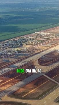 A SERIES OF EXPRESSWAYS AND RING ROADS ARE BEING "ACCELERATED" DUE TO LONG THANH BAY\n#sanbaylongt...