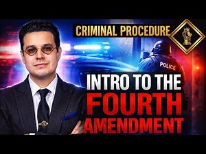 Police Searches, Seizures, and Your Rights | Fourth Amendment Intro