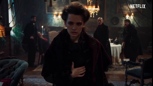 Freud (TV Series 2020)