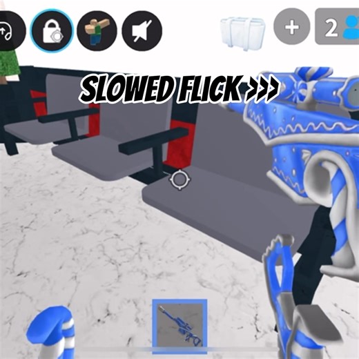 Roblox Murder Mystery 2 Edits and Gameplay Highlights