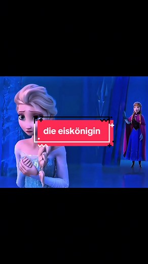 Die Eiskönigin Outtakes: Lustige Szenen und Bloopers