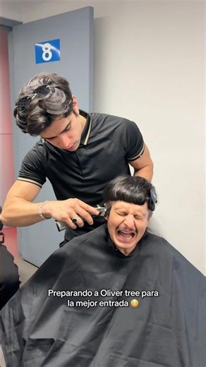 No me gusta #olivertree #aaronmercury @a‪@aaronmercuryy‬