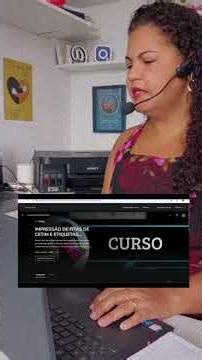 Learn how to use your thermal printer.