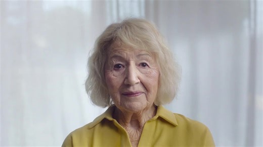 Co-op Funeralcare One Brilliant Life - TV advert | Amy Arthur