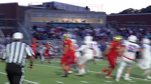 28 reactions | Congratulations to ALEX WILLIAMS, he is our next 2022 McCort Senior Spotlight. Alex played varsity Football and is a member of the Crusher Track Team. He is involved in French Club, Drama, l'education en vogue, Math Team, and Yearbook. He also excelled in his academics and was inducted into Mu Alpha Theta. Great job Alex! | Bishop McCort Catholic High School | Facebook