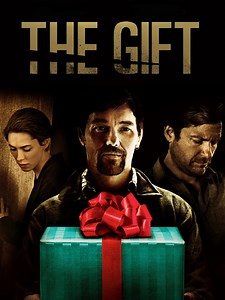 The Gift: The Gift: Trailer 2