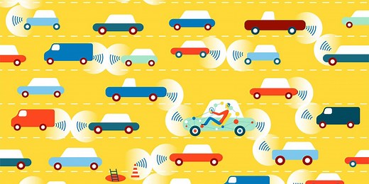 Your Car Is Talking to You