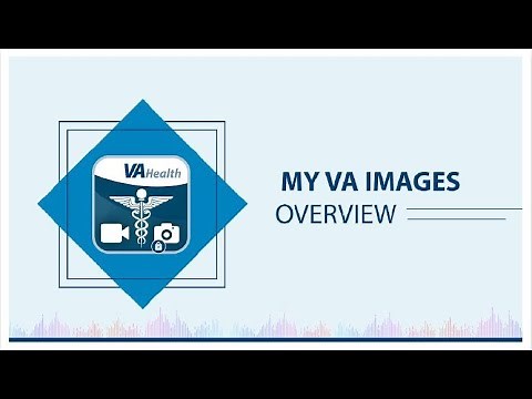 My VA Images Overview for Veterans
